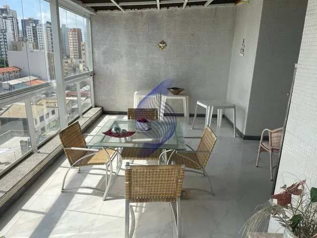 Imagem 16: VENDO APARTAMENTO DUPLEX 229 M² 02 QUARTOS EDIFÍCIO COSTA DOURADA PITUBA