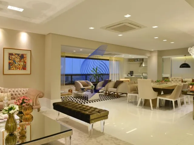 Imagem 2: VENDO APARTAMENTO 274 M² | 04 QUARTOS | LUMNO GREENVILLE | PATAMARES | SALVADOR