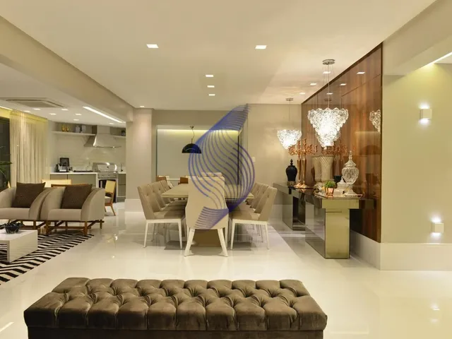 Imagem 5: VENDO APARTAMENTO 274 M² | 04 QUARTOS | LUMNO GREENVILLE | PATAMARES | SALVADOR