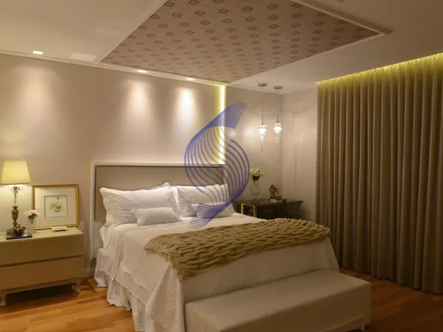 Imagem 11: VENDO APARTAMENTO 274 M² | 04 QUARTOS | LUMNO GREENVILLE | PATAMARES | SALVADOR