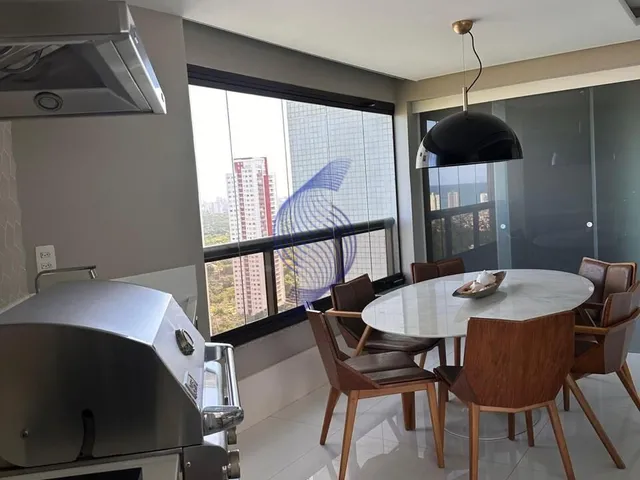 Imagem 14: VENDO APARTAMENTO 274 M² | 04 QUARTOS | LUMNO GREENVILLE | PATAMARES | SALVADOR