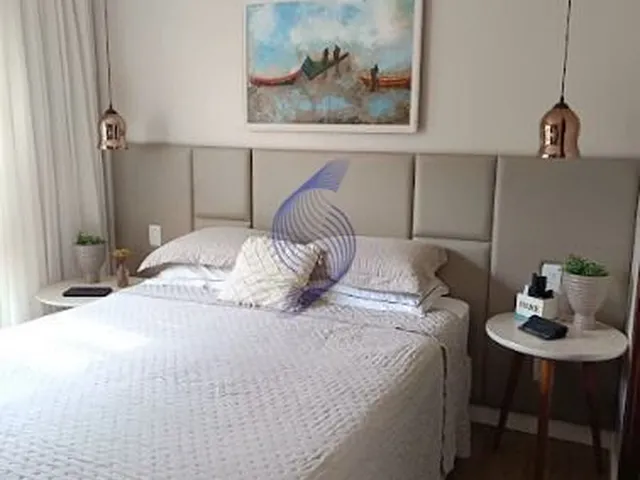 Imagem 3: VENDO APARTAMENTO 167 M² 03 QUARTOS RESIDECIAL JARDIM MEDITERRÂNEO PIATÃ
