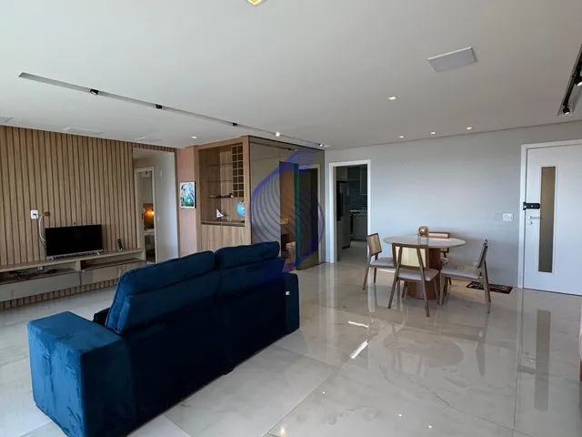 Imagem 1: VENDO APARTAMENTO 140 M² | 03 QUARTOS | HEMISPHERE 360 º | PITUAÇU | SALVADOR