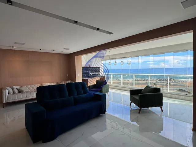 Imagem 2: VENDO APARTAMENTO 140 M² | 03 QUARTOS | HEMISPHERE 360 º | PITUAÇU | SALVADOR