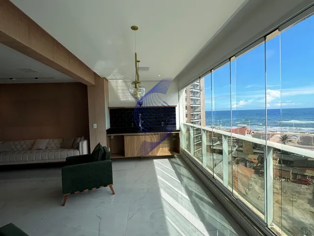 Imagem 3: VENDO APARTAMENTO 140 M² | 03 QUARTOS | HEMISPHERE 360 º | PITUAÇU | SALVADOR