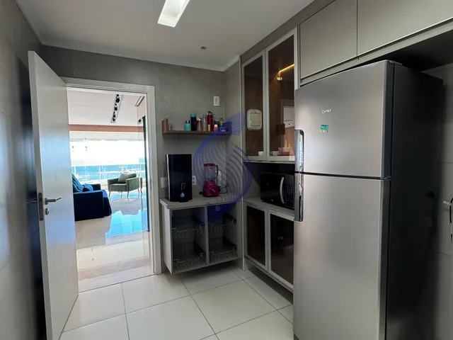 Imagem 4: VENDO APARTAMENTO 140 M² | 03 QUARTOS | HEMISPHERE 360 º | PITUAÇU | SALVADOR