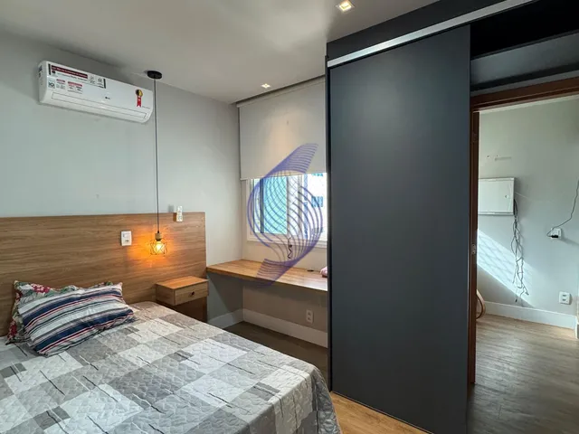 Imagem 5: VENDO APARTAMENTO 140 M² | 03 QUARTOS | HEMISPHERE 360 º | PITUAÇU | SALVADOR