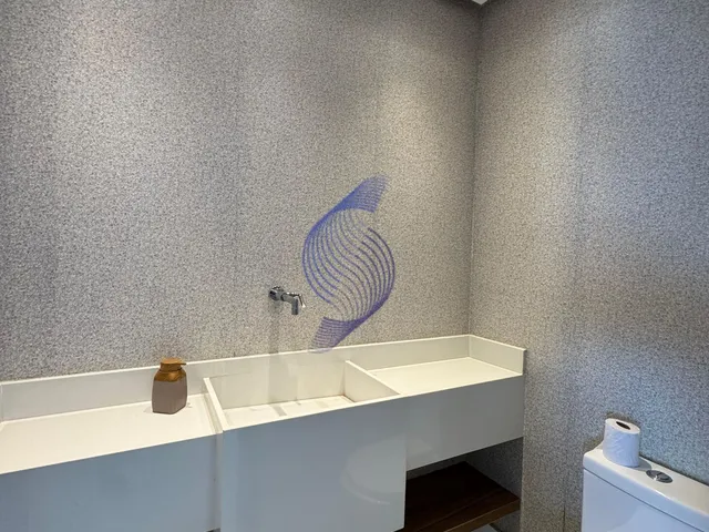 Imagem 9: VENDO APARTAMENTO 140 M² | 03 QUARTOS | HEMISPHERE 360 º | PITUAÇU | SALVADOR