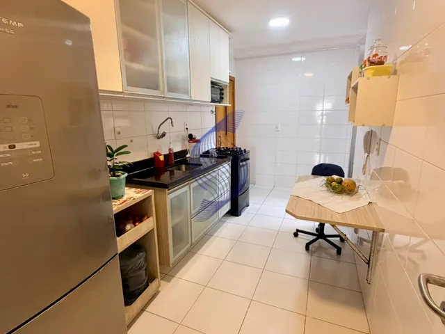Imagem 10: VENDO APARTAMENTO 125 M² 03 QUARTOS CONDOMÍNIO TORRE DE PETRA PITUBA SALVADOR
