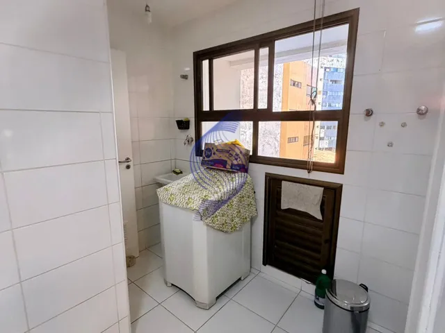Imagem 13: VENDO APARTAMENTO 125 M² 03 QUARTOS CONDOMÍNIO TORRE DE PETRA PITUBA SALVADOR
