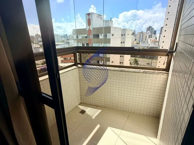 Imagem 16: VENDO APARTAMENTO 125 M² 03 QUARTOS CONDOMÍNIO TORRE DE PETRA PITUBA SALVADOR