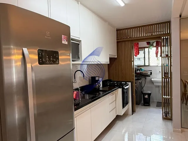 Imagem 3: VENDO APARTAMENTO 110 M² 03 QUARTOS MANSÃO BOSQUE DAS MANGUEIRAS CIDADE JARDIM
