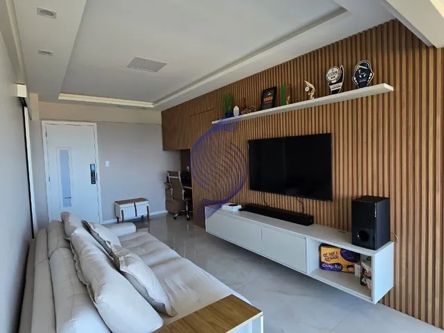 Imagem 2: VENDO APARTAMENTO 89 M² 03 QUARTOS RESIDENCIAL MARIO CRAVO PITUAÇU SALVADOR