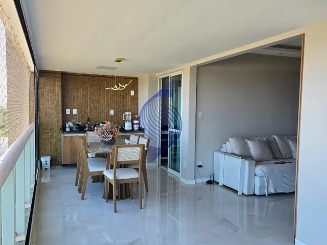 Imagem 5: VENDO APARTAMENTO 89 M² 03 QUARTOS RESIDENCIAL MARIO CRAVO PITUAÇU SALVADOR
