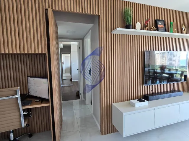 Imagem 8: VENDO APARTAMENTO 89 M² 03 QUARTOS RESIDENCIAL MARIO CRAVO PITUAÇU SALVADOR