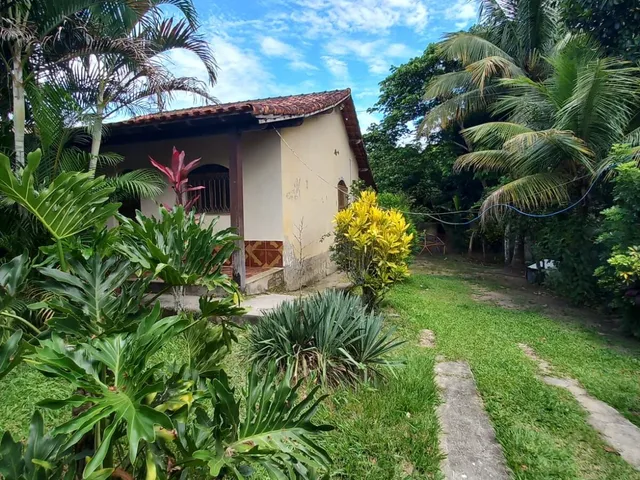 Imagem: Chácara em Tanguá