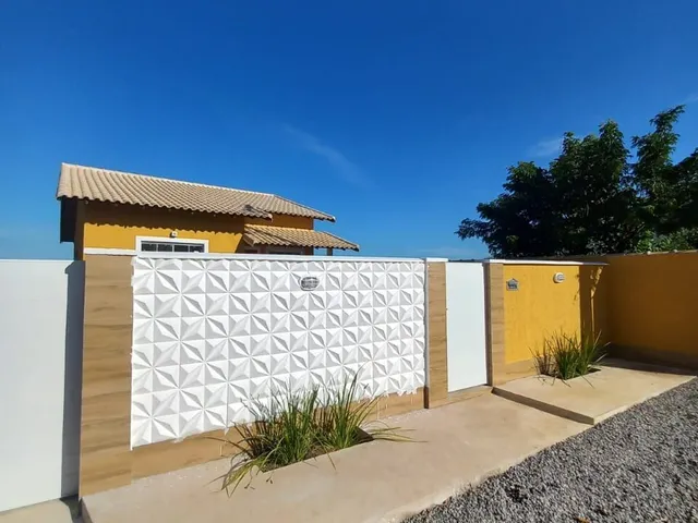 Imagem: Casa em Jacaroá