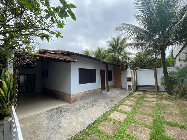 Imagem 2: Casa 3 quartos Casa com 3 dormitórios