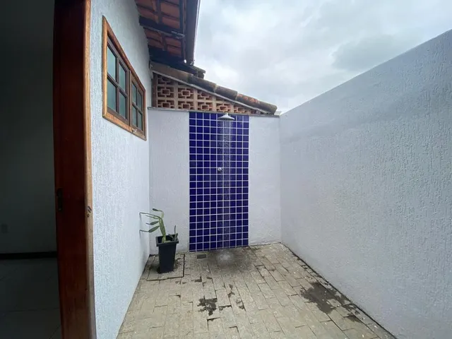 Imagem 11: Casa 3 quartos Casa com 3 dormitórios
