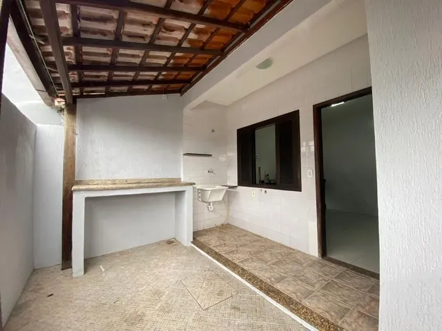 Imagem 14: Casa 3 quartos Casa com 3 dormitórios