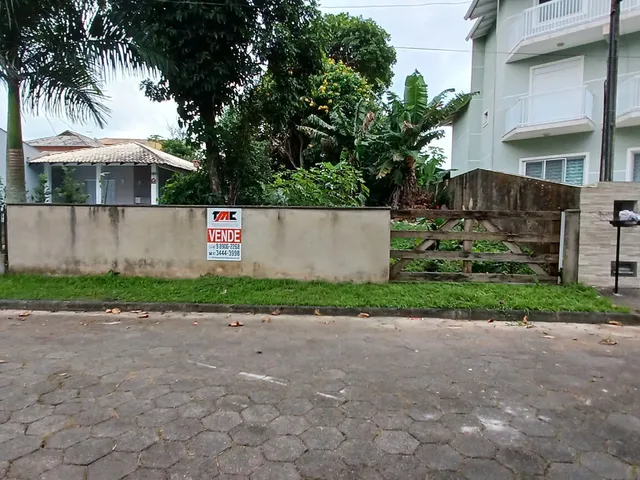 Imagem: Terreno