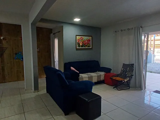 Imagem 2: Sobrado em Itaguaçu, São Francisco do Sul/SC