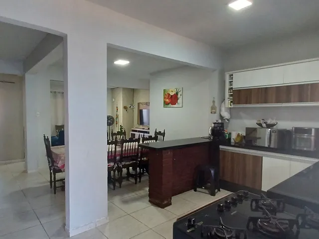 Imagem 3: Sobrado em Itaguaçu, São Francisco do Sul/SC