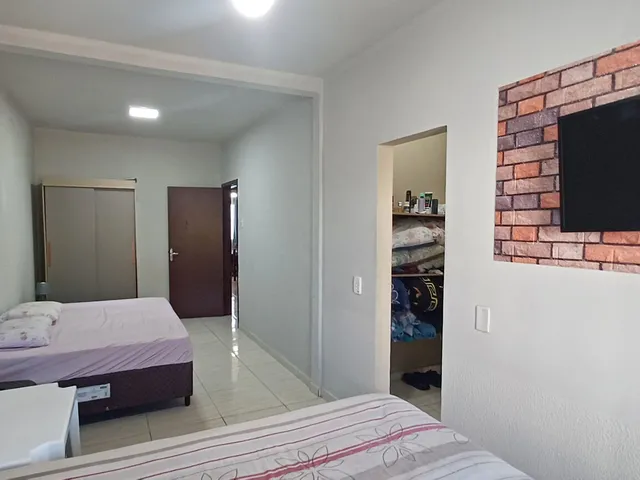 Imagem 5: Sobrado em Itaguaçu, São Francisco do Sul/SC
