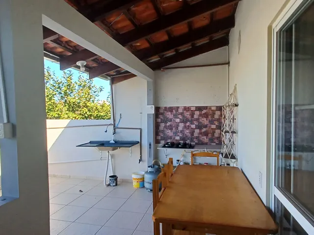 Imagem 9: Sobrado em Itaguaçu, São Francisco do Sul/SC