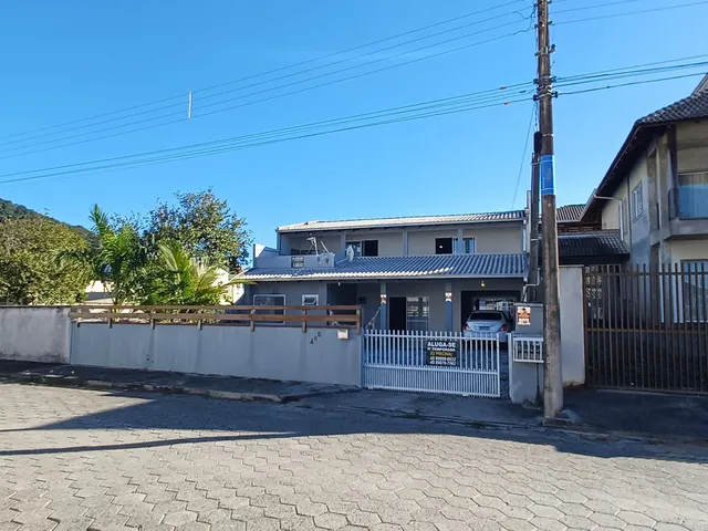 Imagem 10: Sobrado em Itaguaçu, São Francisco do Sul/SC