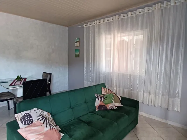 Imagem 3: Casa em Ubatuba, São Francisco do Sul/SC
