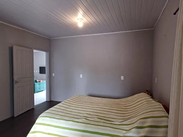 Imagem 6: Casa em Ubatuba, São Francisco do Sul/SC