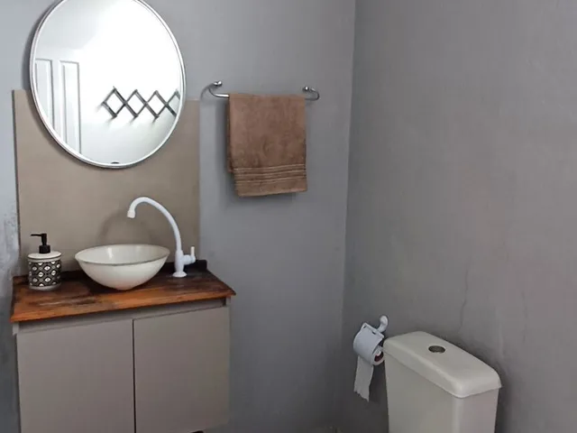 Imagem 9: Casa em Ubatuba, São Francisco do Sul/SC