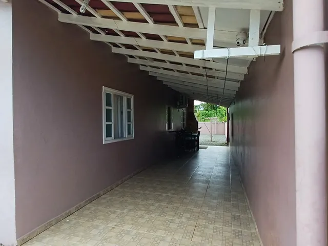 Imagem 12: Casa em Ubatuba, São Francisco do Sul/SC
