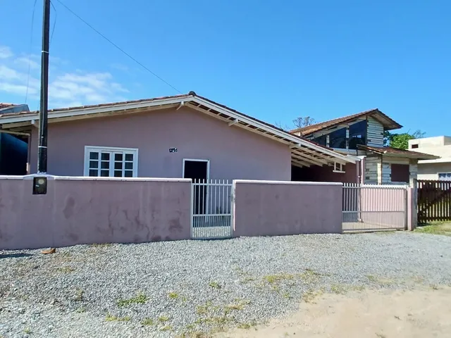 Imagem 15: Casa em Ubatuba, São Francisco do Sul/SC