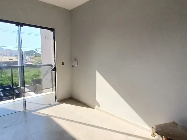 Imagem 6: Sobrado Geminado - Bairro Ubatuba