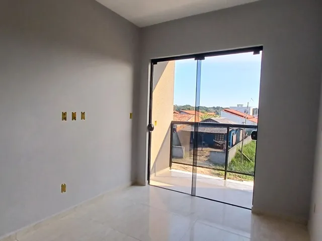Imagem 12: Sobrado Geminado - Bairro Ubatuba