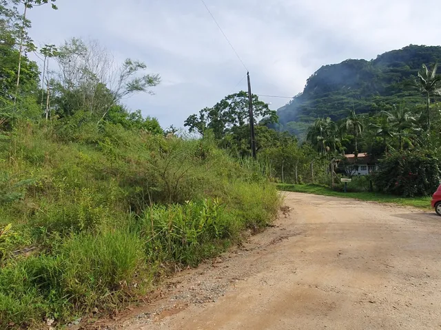 Imagem 6: Terreno em área Industrial