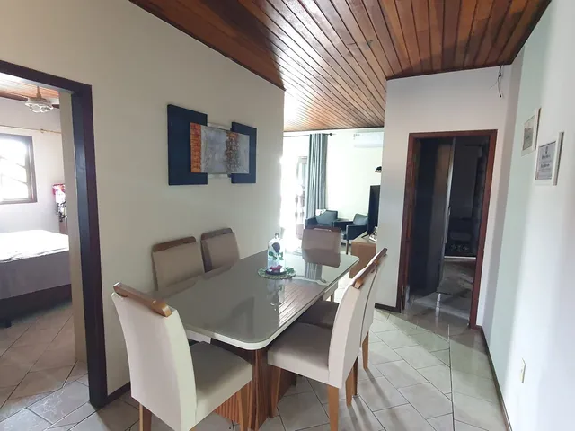 Imagem 5: Sobrado em Rocio Grande, São Francisco do Sul/SC