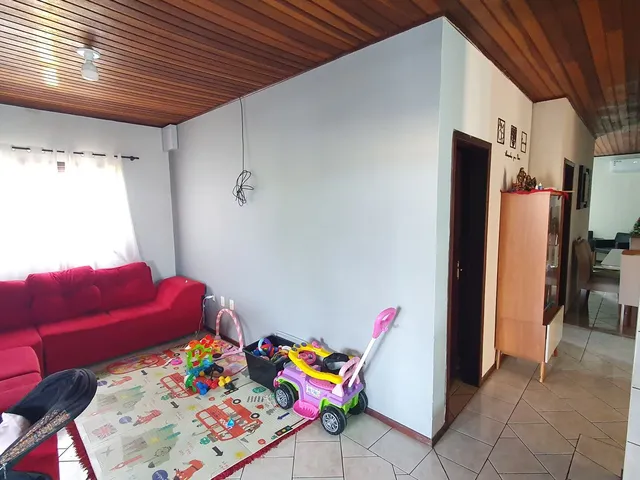Imagem 8: Sobrado em Rocio Grande, São Francisco do Sul/SC