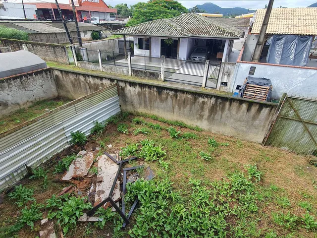 Imagem 11: Sobrado em Rocio Grande, São Francisco do Sul/SC