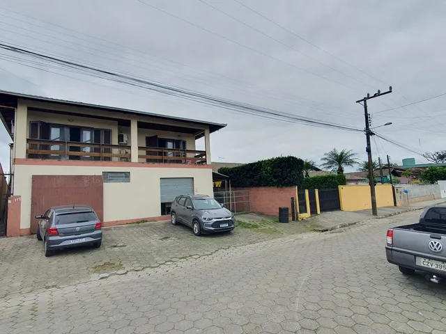 Imagem 14: Sobrado em Rocio Grande, São Francisco do Sul/SC