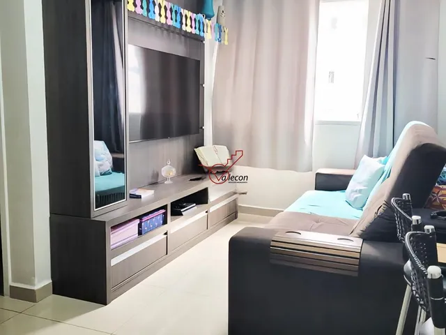 Imagem: Apartamento planejado à Venda - 2 dormitórios