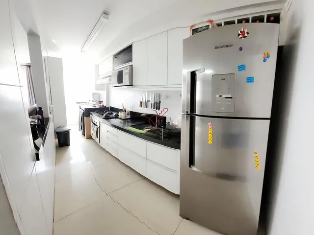 Imagem 4: Apartamento planejado à Venda - 2 dormitórios - Parque Industrial - SJCampos