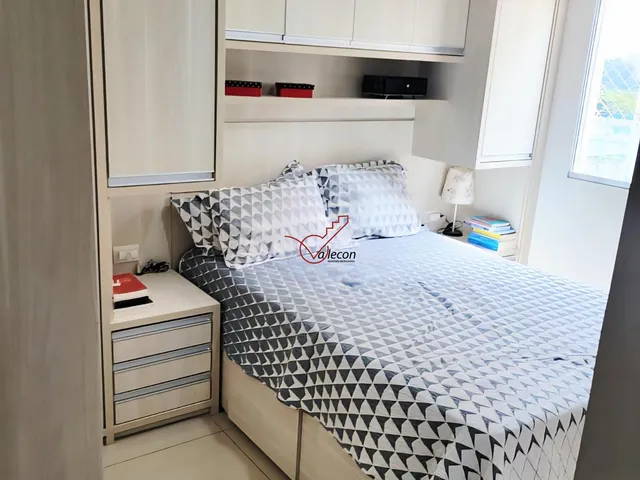 Imagem 10: Apartamento planejado à Venda - 2 dormitórios - Parque Industrial - SJCampos