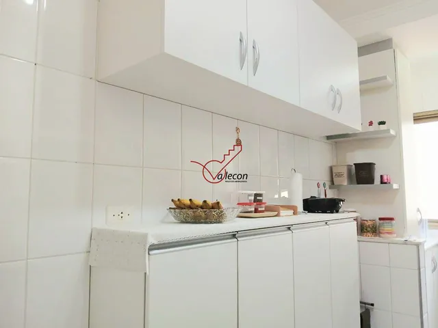 Imagem 14: Apartamento à Venda – Região Sul (A apenas 400 metros do Vale Sul Shopping