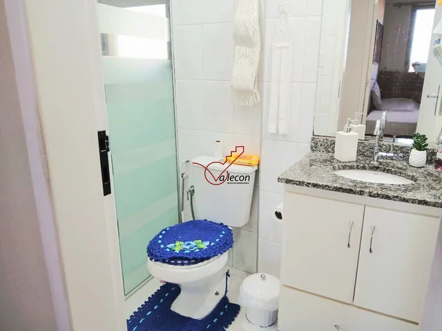 Imagem 13: Apartamento à Venda – Região Sul (A apenas 400 metros do Vale Sul Shopping