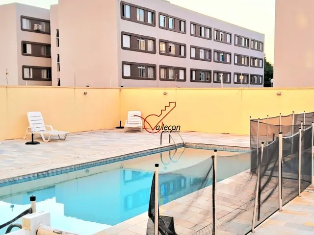 Imagem 16: Apartamento à Venda – Região Sul (A apenas 400 metros do Vale Sul Shopping