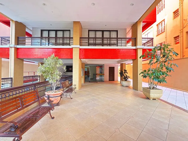 Imagem 4: Imperdível oportunidade! Apartamento de 3 quartos na Cidade Baixa, Porto Alegre-RS, com