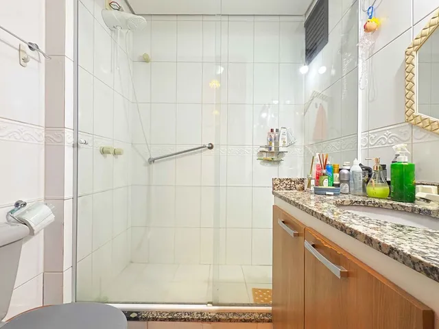 Imagem 7: Imperdível oportunidade! Apartamento de 3 quartos na Cidade Baixa, Porto Alegre-RS, com
